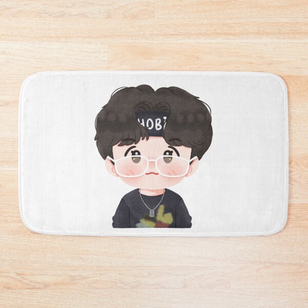 Item preview, BTS - HOBI  designed and sold by Loona7.