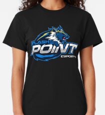 Camiseta clásica Estándar