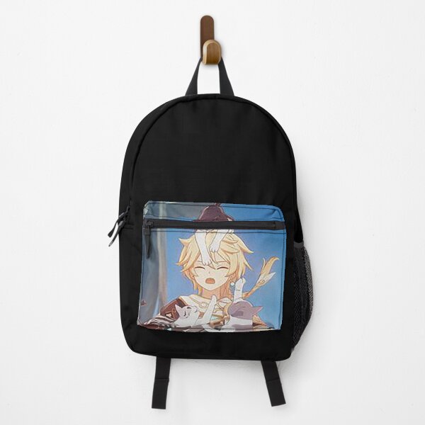 Item preview, genshin impact products  designed and sold by The-Baron-simba.