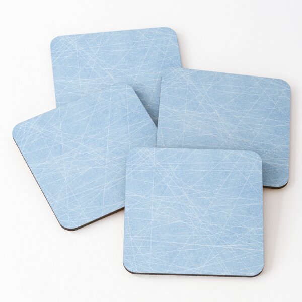 Item preview, ice hockey rink designed and sold by MatildaWatson.