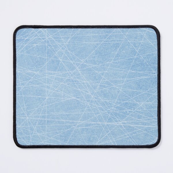 Item preview, ice hockey rink designed and sold by MatildaWatson.
