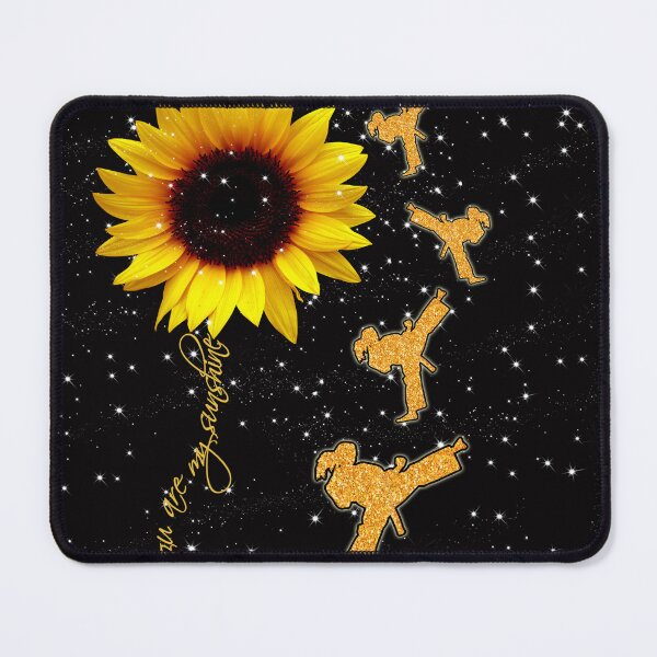 Item preview, Karate- You are my sunshine designed and sold by MatildaWatson.
