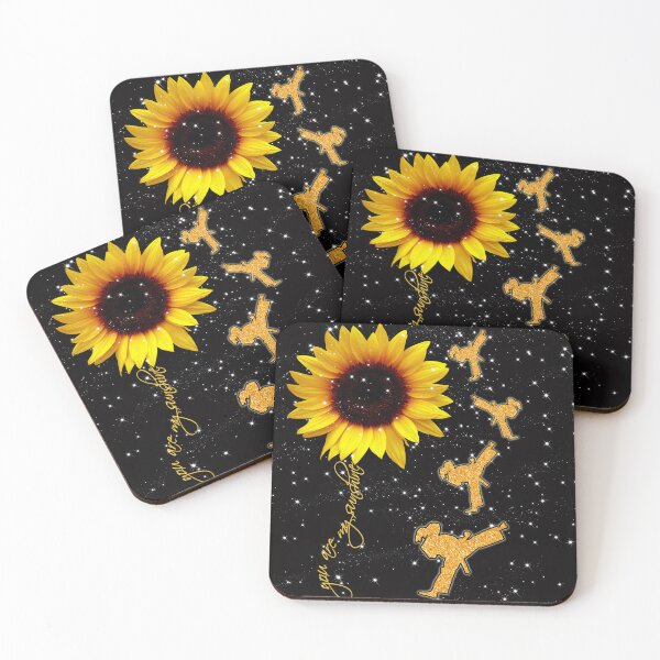 Item preview, Karate- You are my sunshine designed and sold by MatildaWatson.