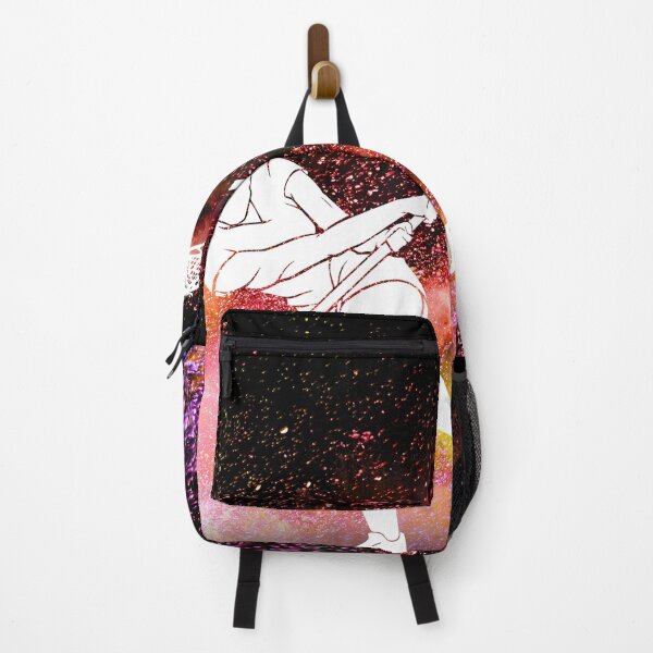 Item preview, Lacrosse colorful explosion designed and sold by MatildaWatson.
