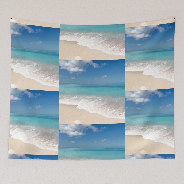 Item preview, west indies designed and sold by VUE-MER.
