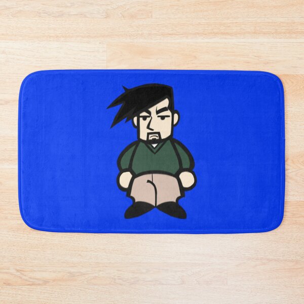Item preview, Dante Sticker designed and sold by JoschPeeters.