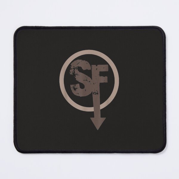Item preview, SF Sanity&x27;s Fall Larry Essential T-Shirt designed and sold by AnneDemel.