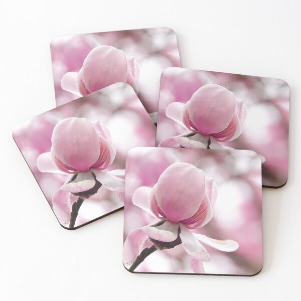 Item preview, “ Soft Magnolia Dream “ designed and sold by Richard Couchman.