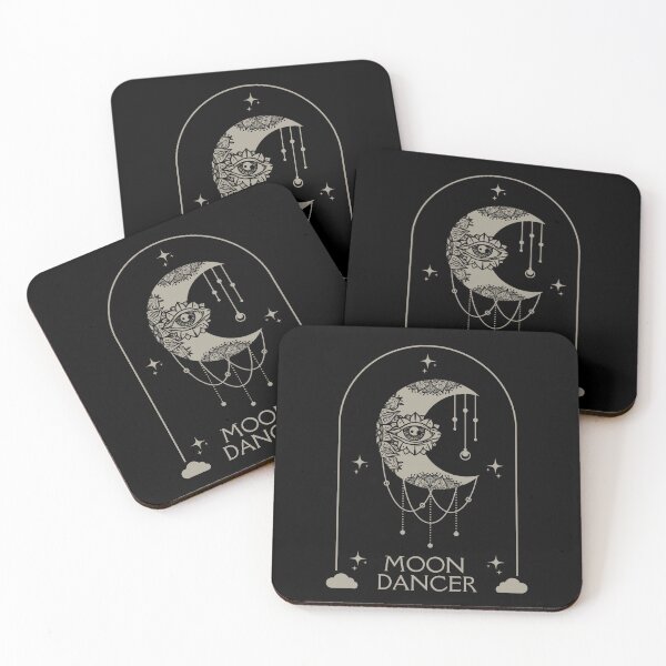 Item preview, MOON DANCER designed and sold by THIRTY EIGHT.