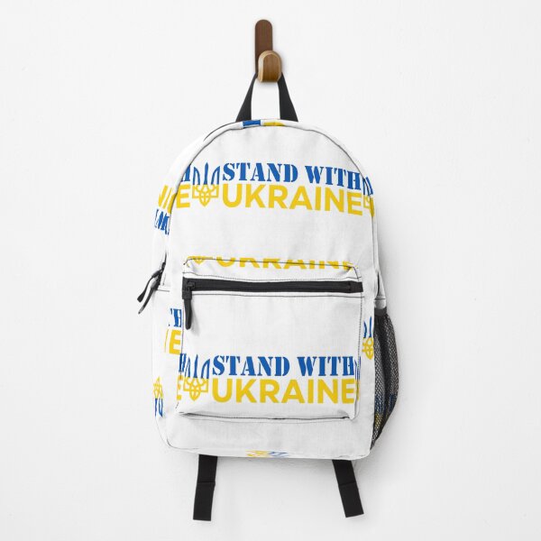 Item preview, Stand with Ukraine designed and sold by NessiCreates.