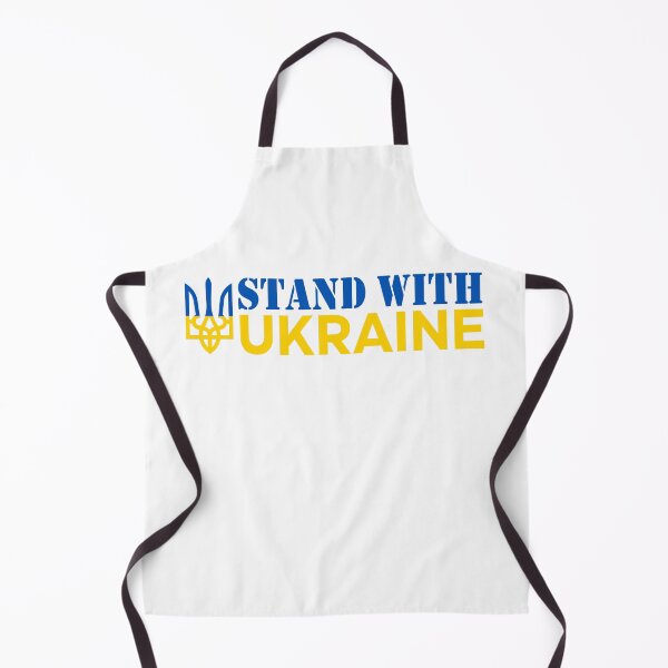 Item preview, Stand with Ukraine designed and sold by NessiCreates.