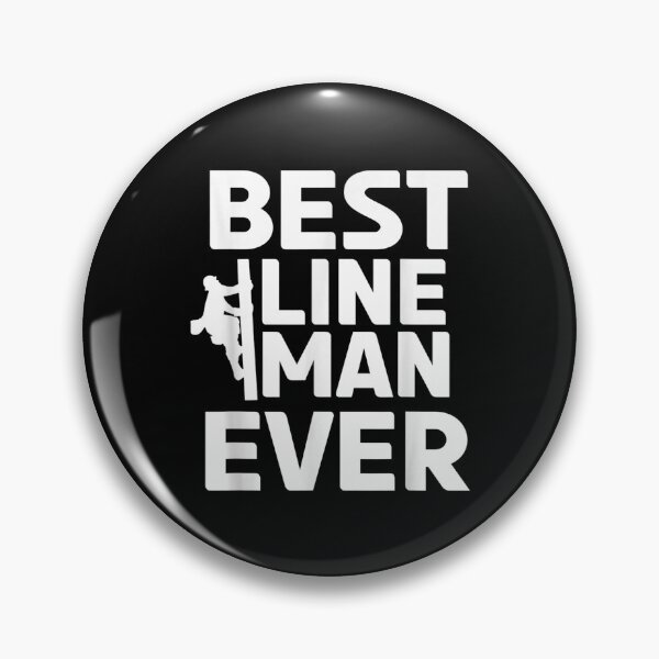 Item preview, Lineworker Craftsman Profession Best Lineman  designed and sold by vergielx.