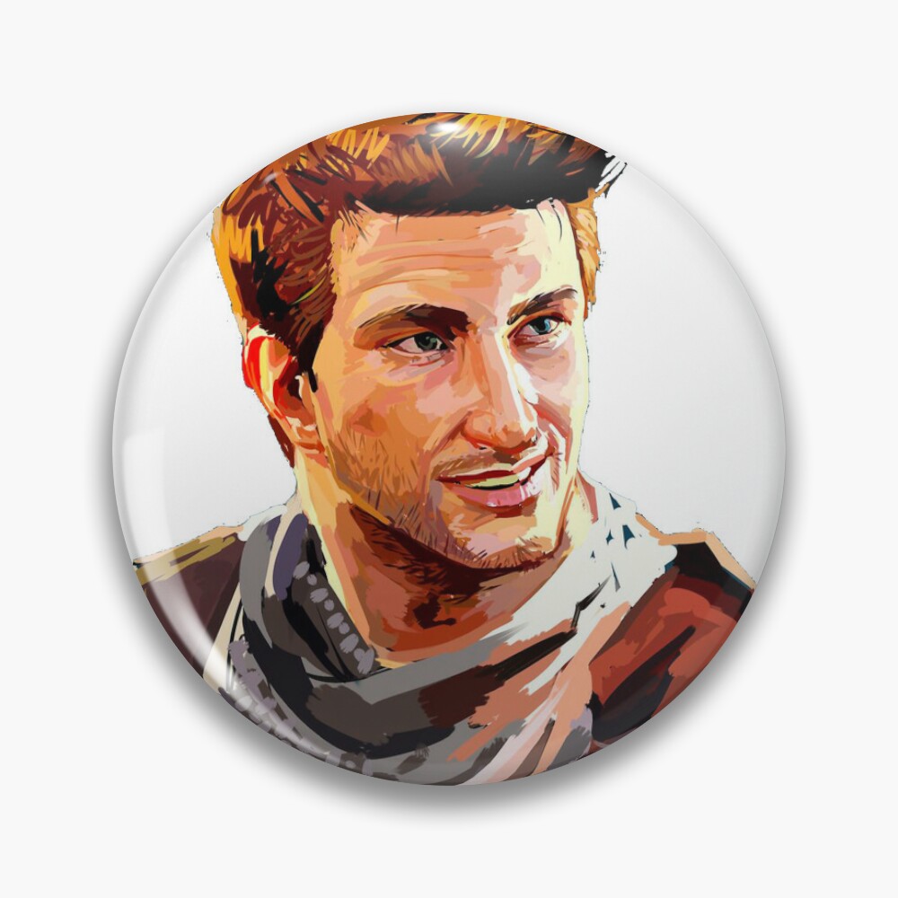 Nathan Drake & Elena Fisher iPad Case & Skin for Sale by MelodyMaria