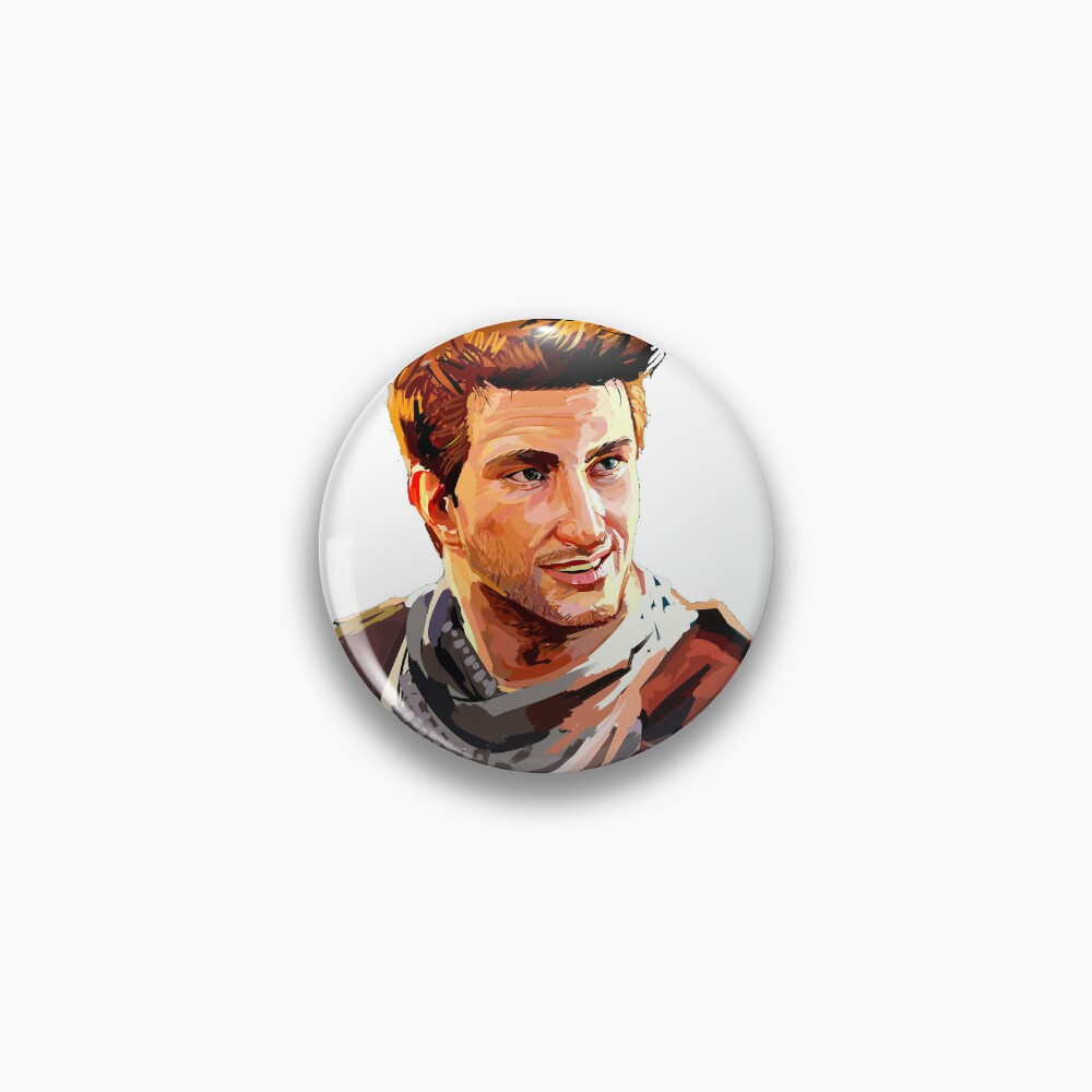 Nathan Drake & Elena Fisher iPad Case & Skin for Sale by MelodyMaria