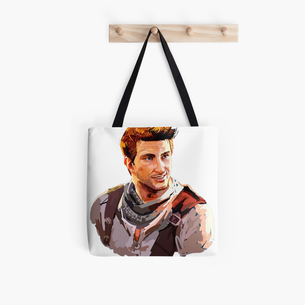 Nathan Drake & Elena Fisher iPad Case & Skin for Sale by MelodyMaria