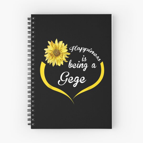 Item preview, Gege Gift Happiness Is Being A Gege  designed and sold by vergielx.