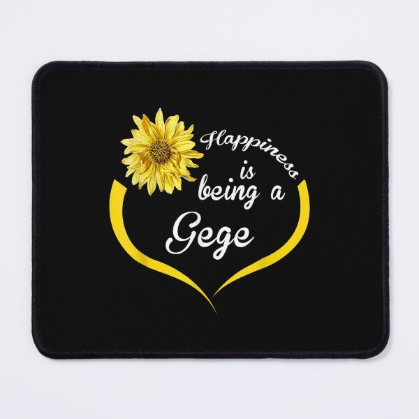 Item preview, Gege Gift Happiness Is Being A Gege  designed and sold by vergielx.