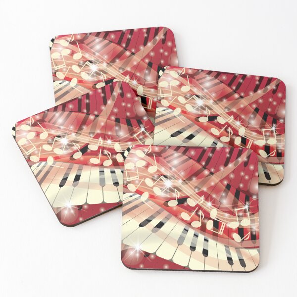 Item preview, Music background designed and sold by MatildaWatson.