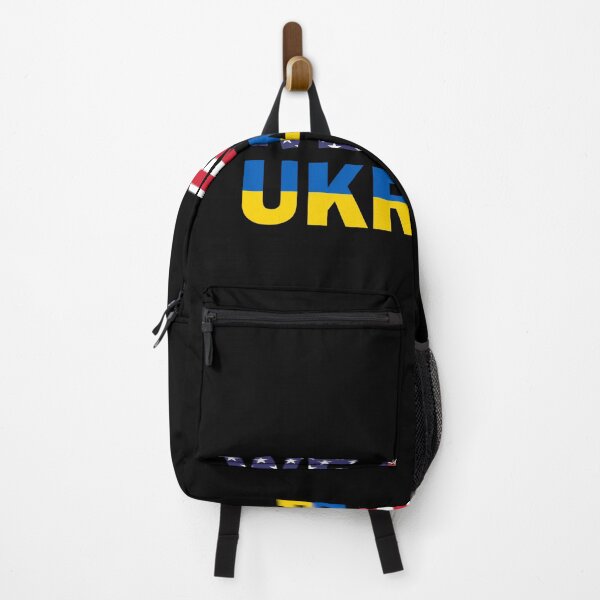 Item preview, We Stand With Ukraine designed and sold by desireedickens.