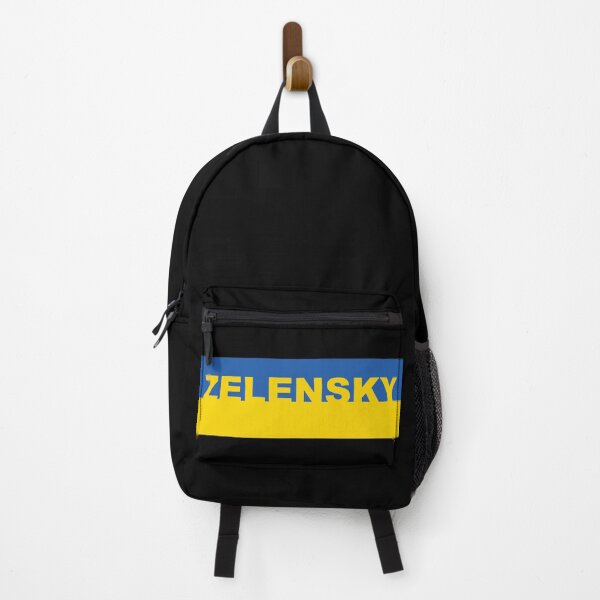 Item preview, Zelensky designed and sold by Melbournator.
