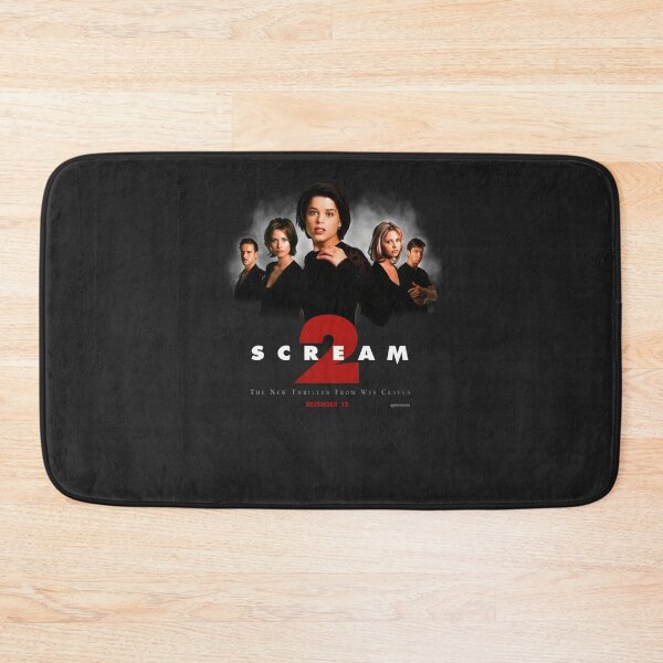 Item preview, Scream 2  1997 - Alternative Outtakes  Classic T-Shirt designed and sold by MelanieGampe.