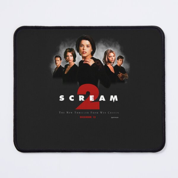 Item preview, Scream 2  1997 - Alternative Outtakes  Classic T-Shirt designed and sold by MelanieGampe.