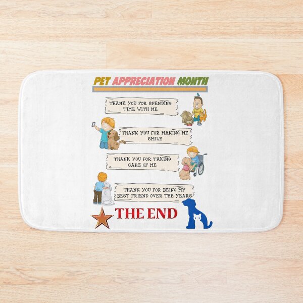 Item preview, National pet day designed and sold by Chrisblazestore.