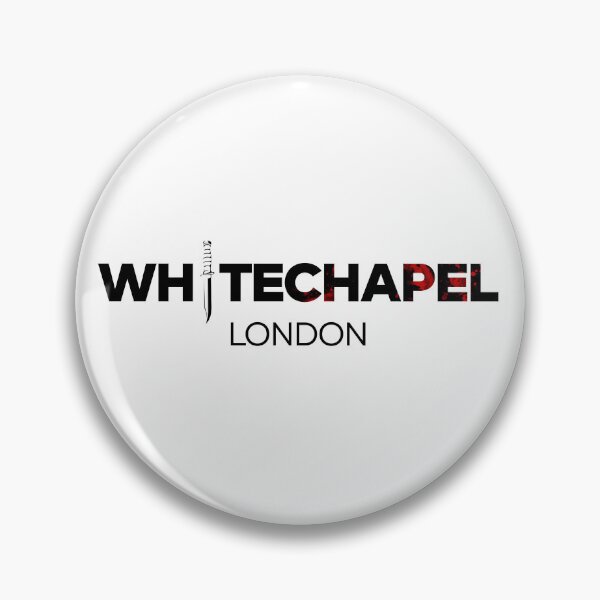 Artikelvorschau, Whitechapel London entworfen und verkauft von lamouchenoire.