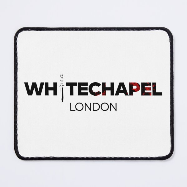 Item preview, Whitechapel London designed and sold by lamouchenoire.