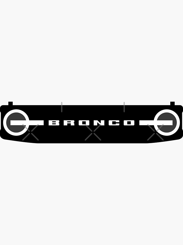 Bronco - Official Ford® Merchandise – Tagged Women