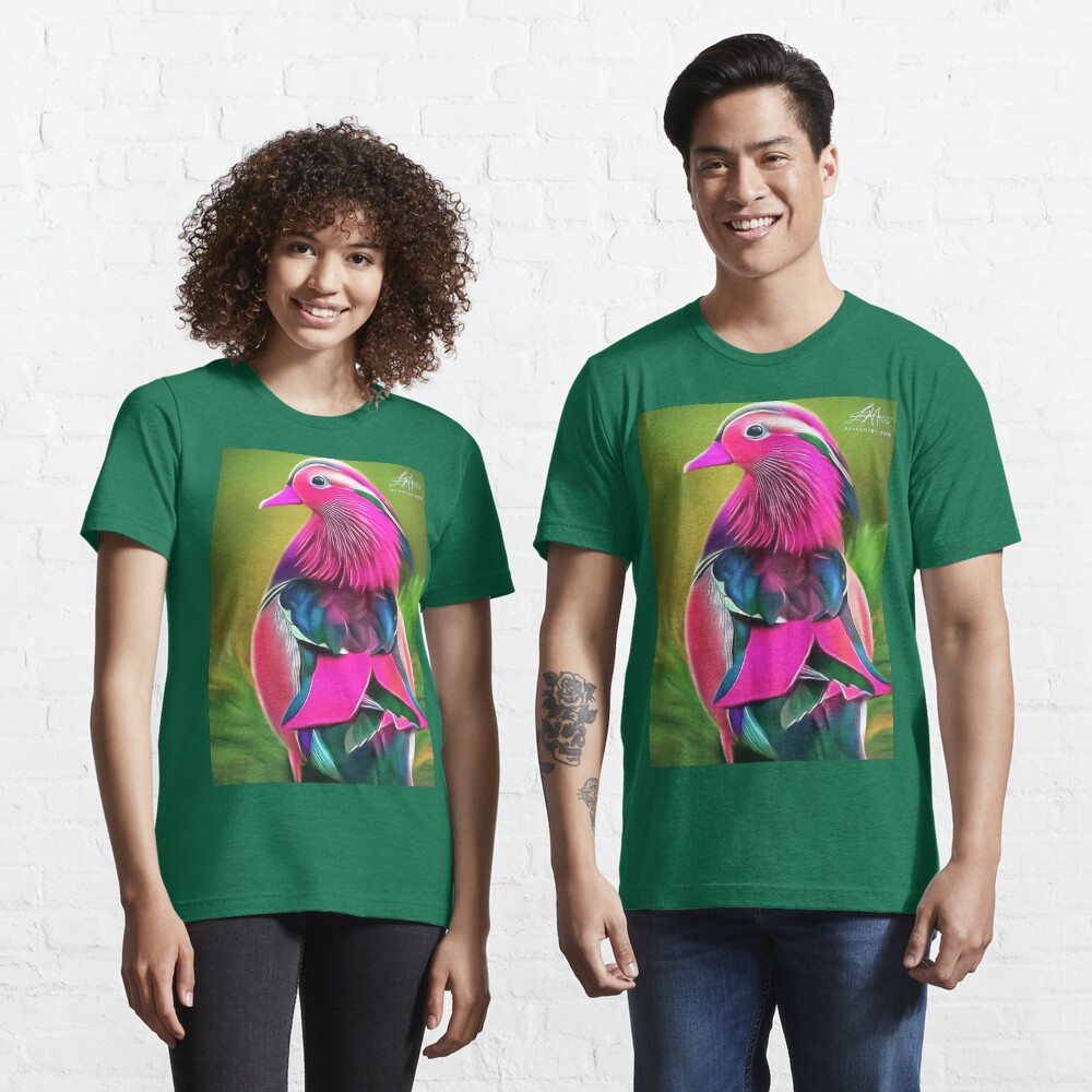 Item preview, Essential T-Shirt designed and sold by wayneflint.