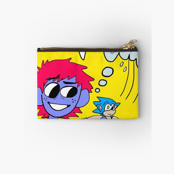 Item preview, Sam & Alex (Small Pleasures) designed and sold by eriepie.