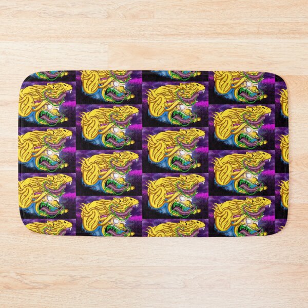 Item preview, Comic book Guy mutated  designed and sold by ACED2112.