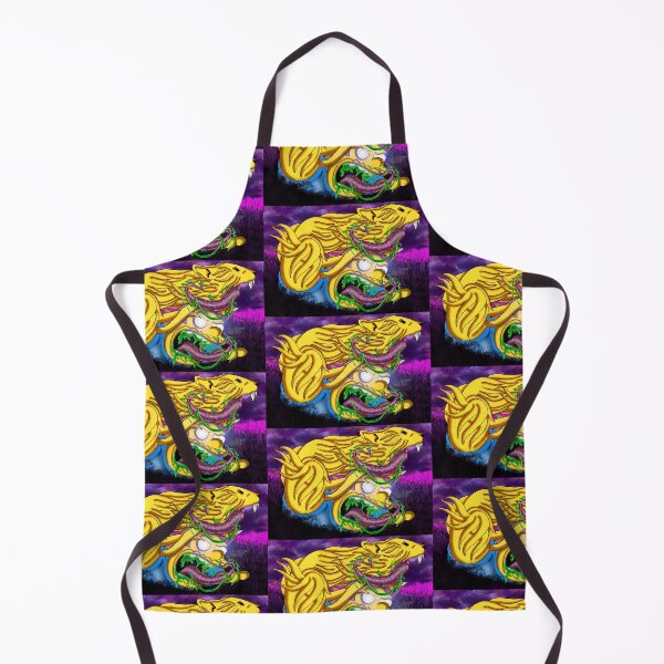 Item preview, Comic book Guy mutated  designed and sold by ACED2112.