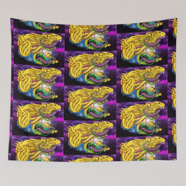 Item preview, Comic book Guy mutated  designed and sold by ACED2112.