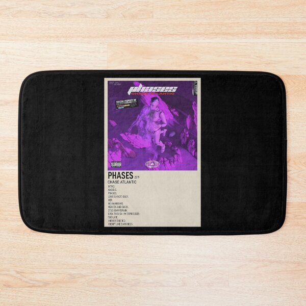 Item preview, Gifts Idea Chase Atlantic Phases Gift For Fans designed and sold by Rogerschneider.