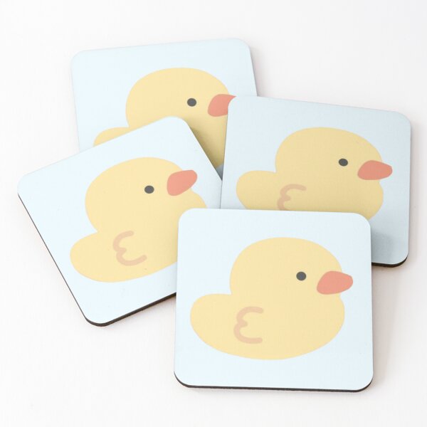 Item preview, Duck designed and sold by SAVAGEwav.