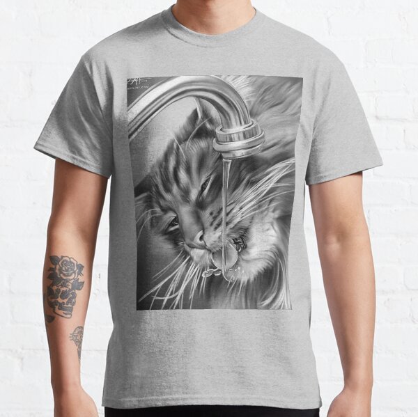 Classic T-Shirt