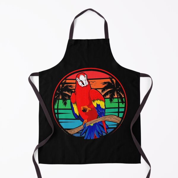 Item preview, Exotic Macaw Zoo Animal Bird Parrot designed and sold by bestshirtdesign.