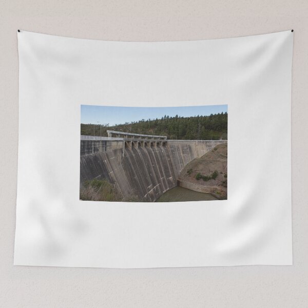 Item preview, Mt Bold Resevoir designed and sold by CarlaHarvie.