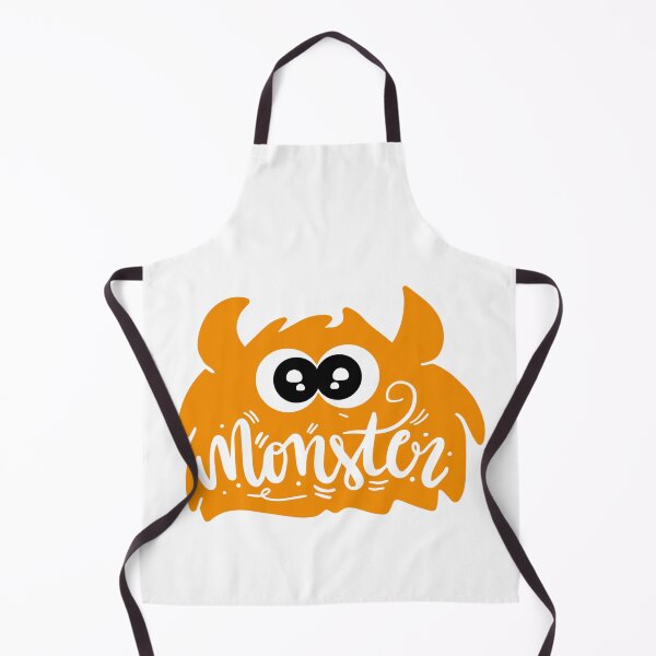 Item preview, Fluffy Monster designed and sold by Tia-Ako.