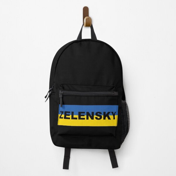 Item preview, Zelensky designed and sold by Melbournator.
