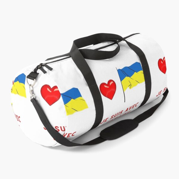 Item preview, Je suis avec l'Ukraine designed and sold by Echo Aesthetics.