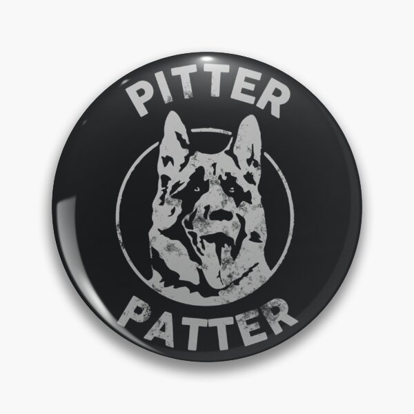 Item preview, Pitter Patter Letterkenny Classic T-Shirt designed and sold by LaraEgert.