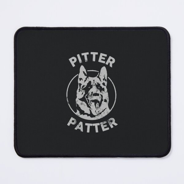 Item preview, Pitter Patter Letterkenny Classic T-Shirt designed and sold by LaraEgert.