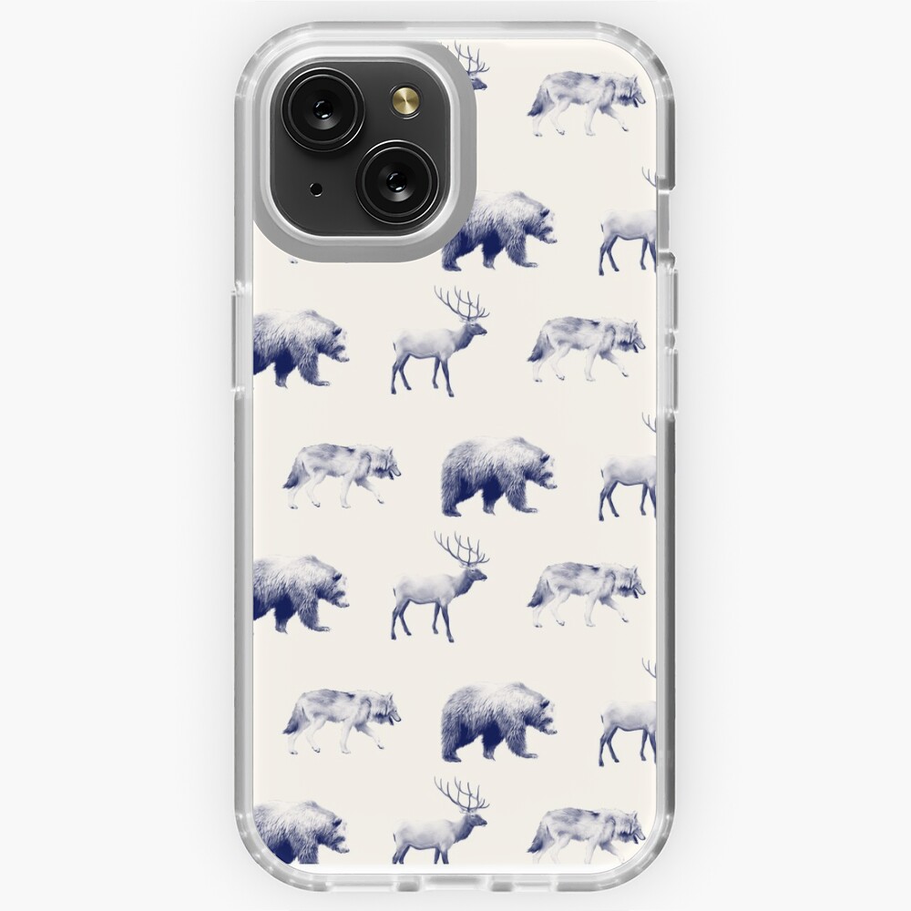 Item preview, iPhone Soft Case designed and sold by AmyHamilton.