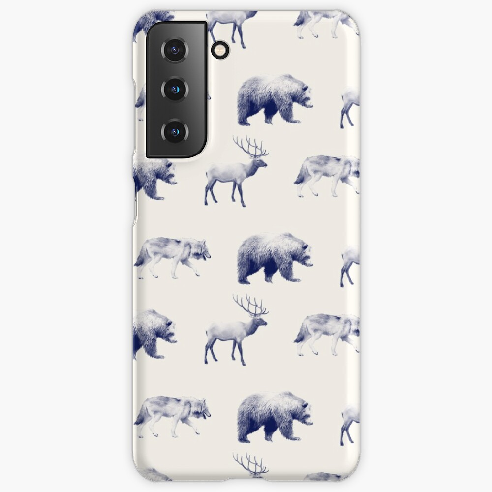 Item preview, Samsung Galaxy Snap Case designed and sold by AmyHamilton.
