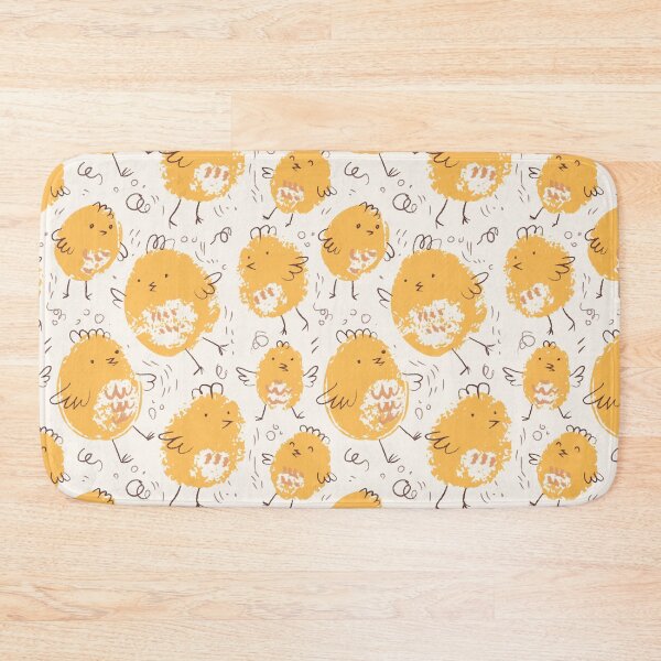 Item preview, chicken chick designed and sold by DerSenat.