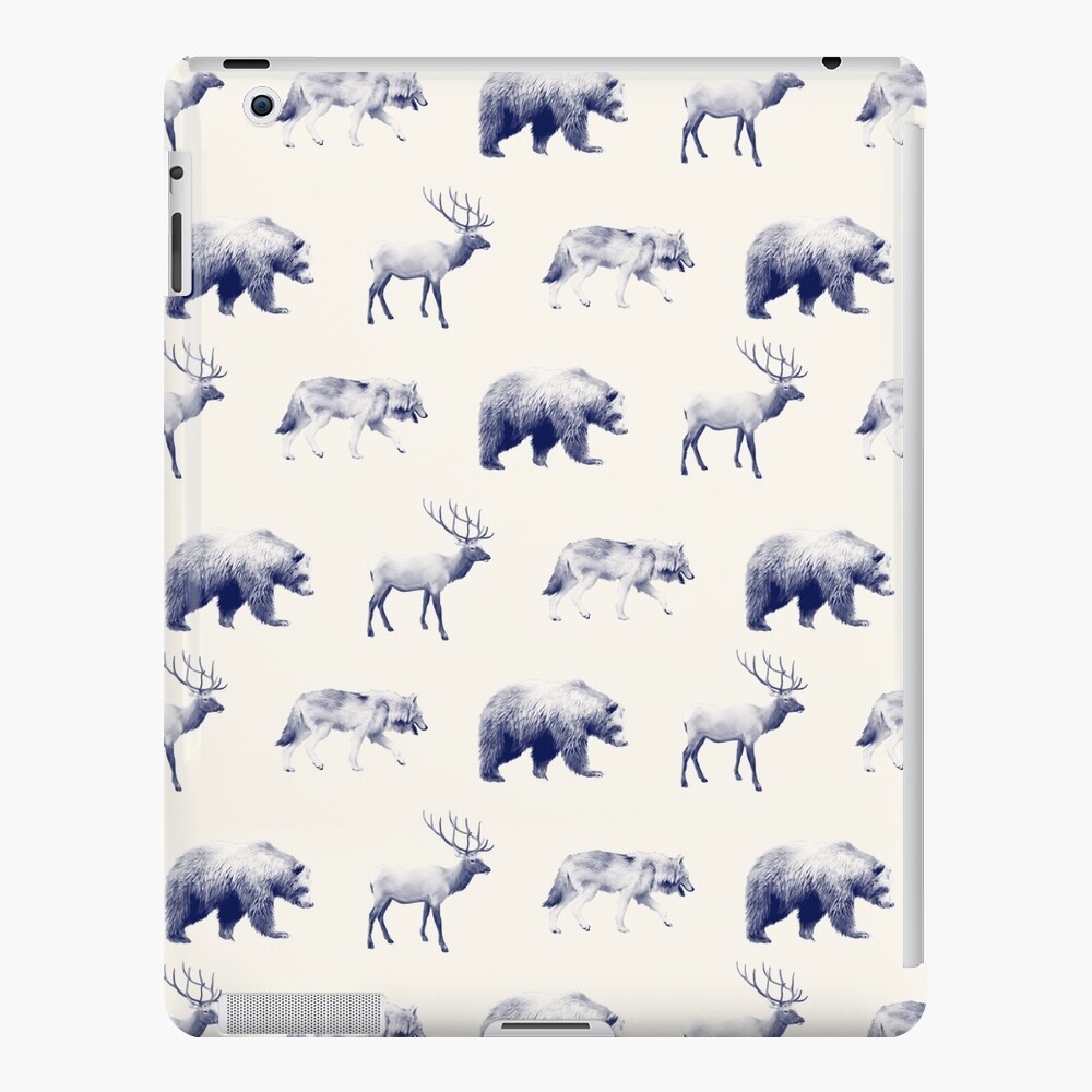 Item preview, iPad Snap Case designed and sold by AmyHamilton.