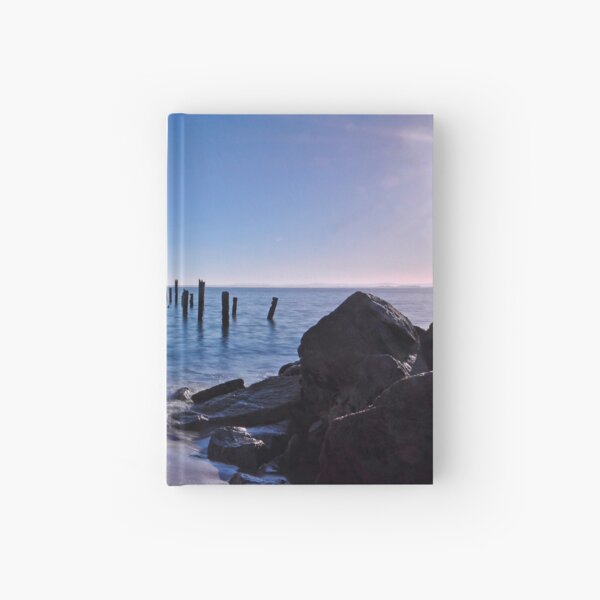 Bridport Hardcover Journal